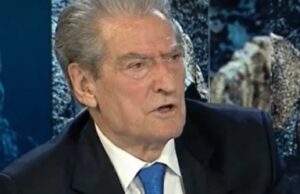 Berisha sfidon Ramën në debat televiziv: Ka lajthitur!