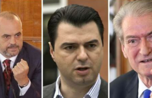 Sali Berisha publikon provat: Rama dhe Brava kanë të njëjtën zyrë shtypi