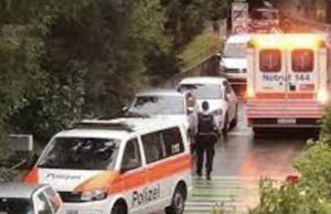 “Alo Policia, kam lënduar gruan”, shqiptari vret gruan në sy të tre fëmijëve