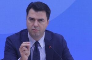 Zbulohen kushtet e Bashës për të dhënë dorëheqjen nga drejtimi i PD