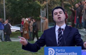 Berisha sul militantët në dyert e PD, Basha blindon bravat dhe i lë jashtë