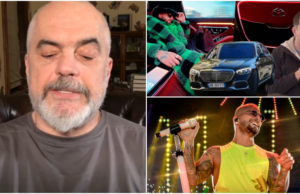 Rama për koncertin e Malumës: Nuk e di ça është kjo muzika jashtë, s’kemi paguar asnjë lekë