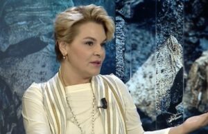 Kryemadhi: Treçereku i politikanëve kanë biznese me Rusinë