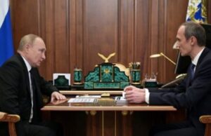 Gjashtë kërkesat e Putinit për t’i dhënë fund luftës