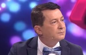 Sherr me konkurentët/ Arjan Konomi largohet nga Përputhen