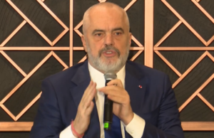 Protesta për çmimet/ Rama: Në 90-tën buka u rrit 10-fish dhe askush nuk vdiq