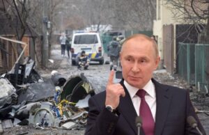 Putin: Ne po luftojmë për të ardhmen e fëmijëve tanë