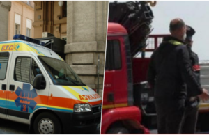 Tragjike/ Emigranti shqiptar në Itali humb jetën në vendin e punës