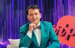 Arjan Konomi reagon pas largimit nga Për’Puthen