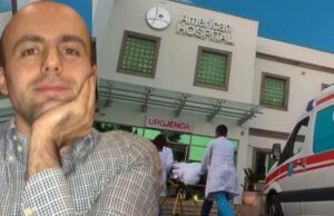 Mjekët e Spitalit Amerikan nuk i dhanë ndihmë, i vdes në pavion 33-vjeçari