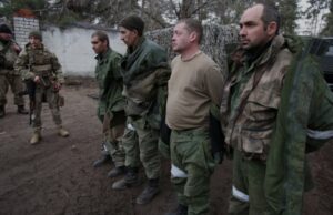 Putin po dështon? Ushtarët rusë po vetëplagosen që të kthehen në shtëpi