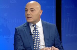 Lulzim Basha, President?! Blendi Fevziu: Skandal nëse do të jetë e vërtetë