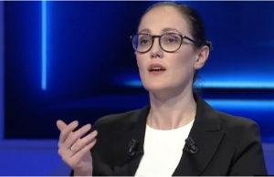 Çmimet në stratosferë/ Ministrja e Financave: Po more 140 euro në muaj nuk je i varfër