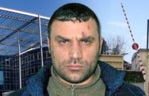 Probleme me shëndetin/ Emiljano Shullazi drejt QSUT nën masa të rrepta sigurie