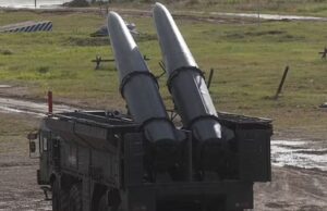 Ngrihet alarmi: Putin po planifikon të përdorë armë bërthamore në Kiev