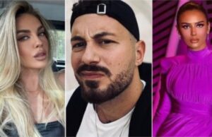 Mesazhi i Donaldit, për Triksën apo për Borën?