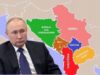 Rusia shënjestron Ballkanin? Nëse ky shtet hyn në NATO, i pret i njëjti fat si Ukraina!