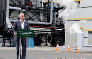 Afera e inceneratorëve/ Paditet në SPAK Edi Rama