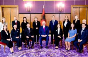 Rama: 50% të naftës ministrat do e paguajnë vetë, 50% tjetër do ia paguajë populli