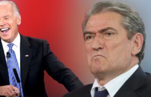 Sali Berisha: Nuk jam i moshuar për t’u bërë kryetar i PD, Joe Biden është moshatari im