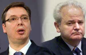 Vuçiç mbron Millosheviqin: Nuk ishte fajtor, duhen dy palë për luftë