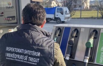 E pësojnë keq dy pikat e karburantit që shitën naftë me çmim më të lartë