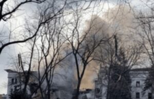 Masakër/ Rusia sulmon një shkollë, stresoheshin rreth 400 persona, mes tyre fëmijë