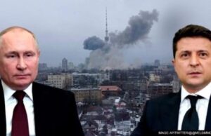 Zelensky gati për negociata me Putin: Nëse s’ka marrëveshje nënkupton një Luftë të Tretë Botërore