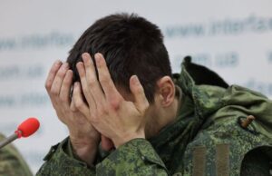 Ushtarët rusë shpërthejnë në lot: Putini një gënjeshtar, trupat tanë po hidhen mes varresh masive