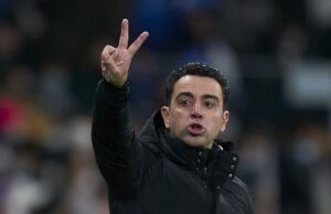 Fitorja 0-4 ndaj Realit, Xavi Hernandez shkruan historinë e radhës me Barcelonën