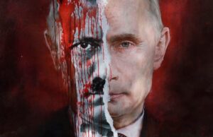 Putin po ndjek traditat e vjetra të Kremlinit për të shkatërruar Ukrainën