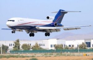 Rrëzohet avioni me 133 persona në bord, nuk dihet fati i pasagjerëve