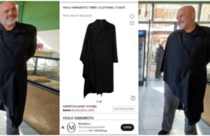 Kriza nuk e prek kryeministrin, Rama me pardesy mbi 3 mijë dollarë nëpër markete