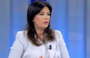 “Nuk jam larguar kurrë nga PD”/ Çfarë po paralajmëron Topalli?