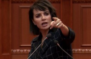 Ishte mbështetësja e flaktë e Bashës, Grida nuk ia kursen kritikat pas humbjes