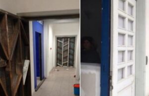 PD drejt ribashkimit?! Nis heqja e dyerve të blinduara nga selia