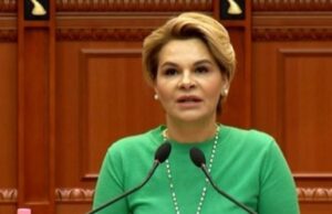 “Kemi bërë gabim, na falni”/ Kryemadhi tregon ku shkuan paratë e shqiptarëve