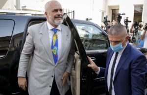 Rama: E diela e parë e çdo muaji do jetë pa makina!