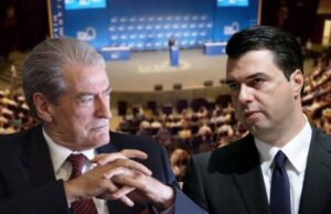 Gjykata e Tiranës njeh Kuvendin e Sali Berishës, Basha humb sërish