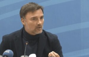 Alibeaj i del kundra Berishës: Dorëhiqu si Basha!