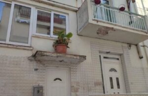 Horror në Greqi, tezja shqiptare hedh nga ballkoni nipin dhe mbesën e mitur