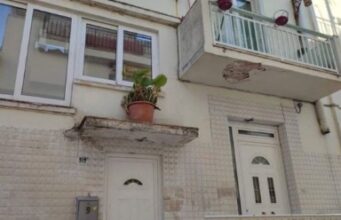 Horror në Greqi, tezja shqiptare hedh nga ballkoni nipin dhe mbesën e mitur