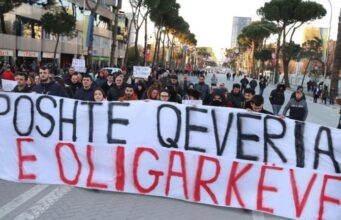 Çmimi i naftës 245 lekë për litër, paralajmërohet protestë masive