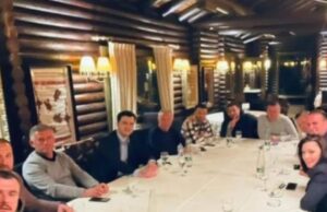 Surprizon Basha pas dorëheqjes, gati të krijojë partinë tij