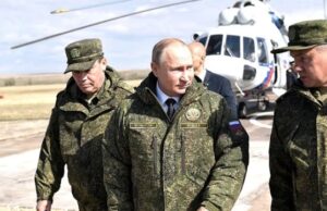 Kërcënimi i Vladimir Putinit: Këto janë 5 vendet e BE-së të cilat unë i pushtoj për dy ditë