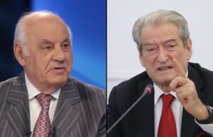 Rikthimi i Berishës në krye të PD? Moisiu: Do të ishte fundi i dynjasë!