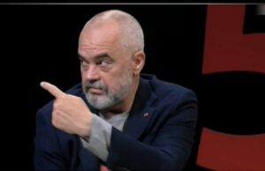 Alqi Bllako mund të tregojë shokët?! Edi Rama mbledh urgjentisht ministrat