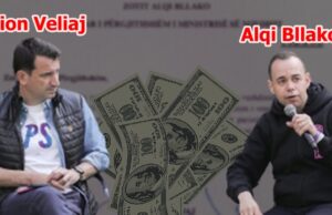 Alqi Bllako mund të marrë me vete Erion Veliajn, dokumenti që e nxjerr zbuluar