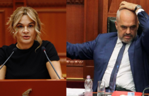 “I kam bërë bllok”/ Kryemadhi tregon çfarë ka ndodhur mes saj dhe Ramës