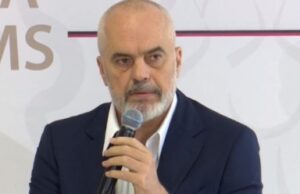 Rama alarmon shqiptarët: “Gjërat janë çdo ditë e më keq”